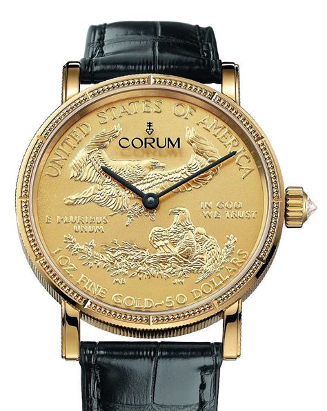 replica corum watches uk|vintage corum coin watch.